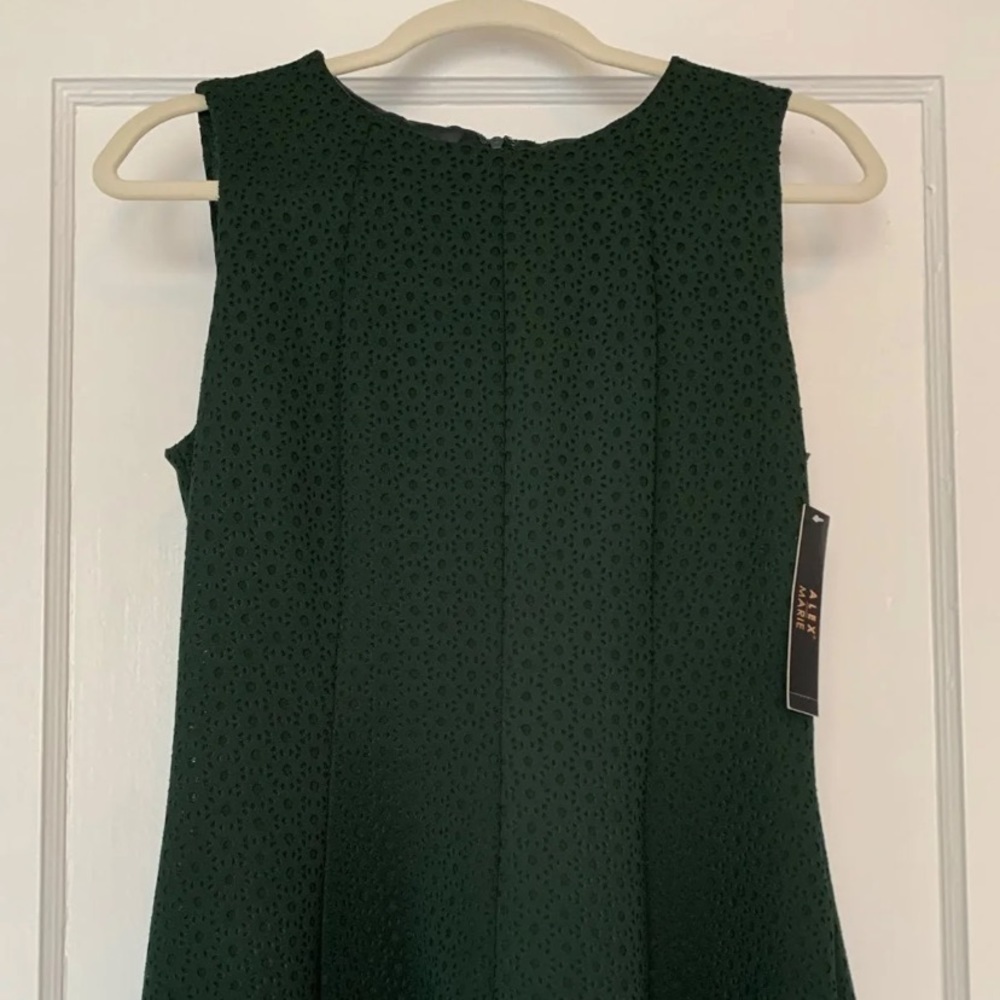 NWT Alex Marie Dress